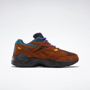 Adidasy Damskie Reebok Aztrek 96 Kolorowe PL 54NSWKF